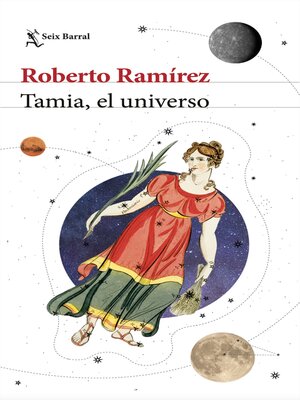 cover image of Tamia, el universo